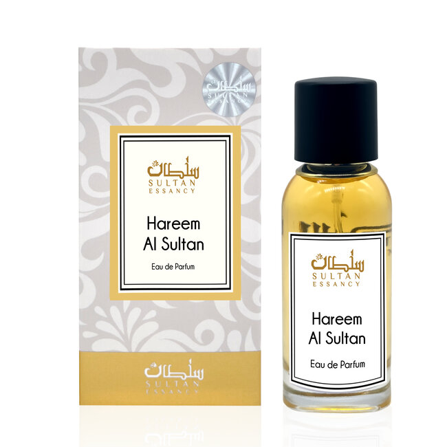 Parfüm Hareem Al Sultan Eau de Perfume Spray Sultan Essancy