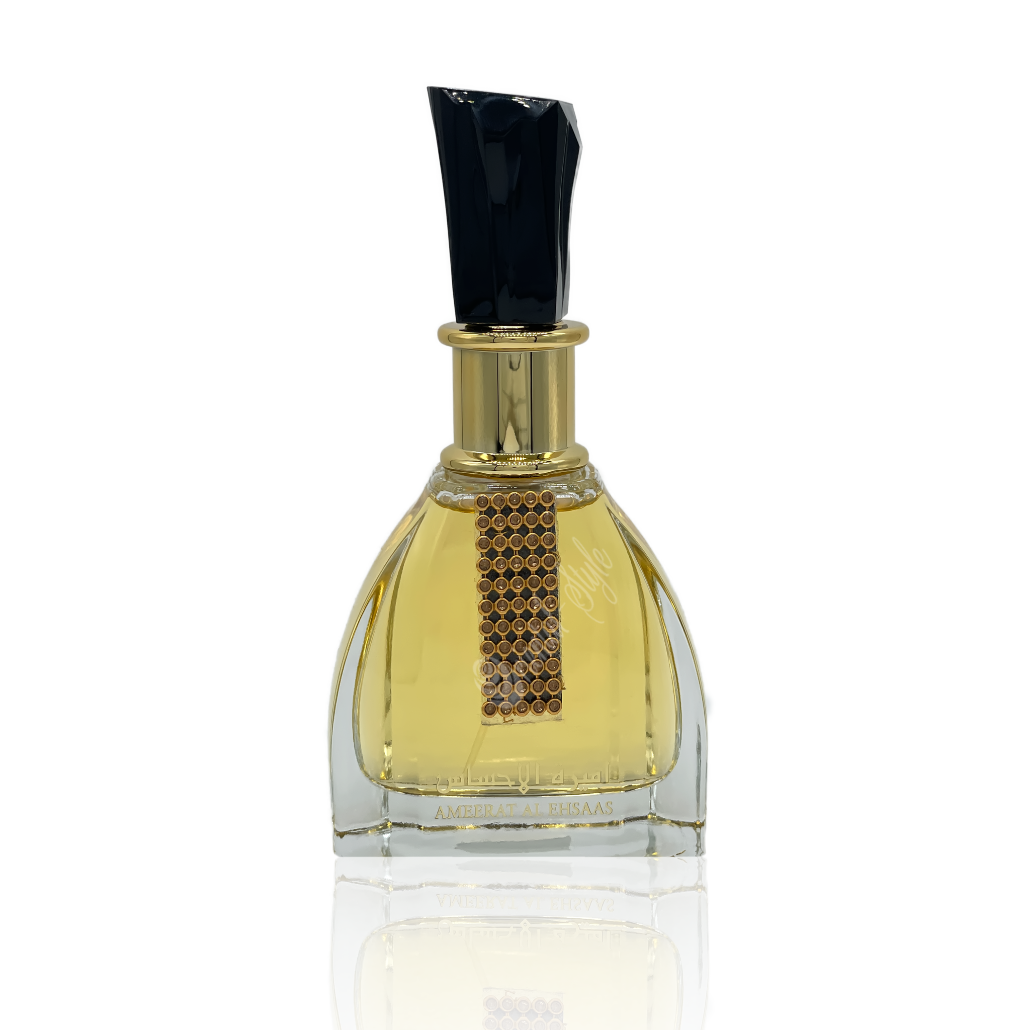 Ameerat Al Ehsaas Ard Al Zaafaran 100ml - Oriental-Style