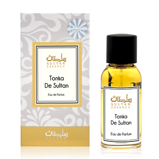 Sultan Essancy Parfüm Tonka De Sultan Perfume Spray Sultan Essany