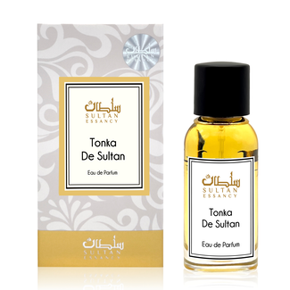 Sultan Essancy Perfume Tonka De Sultan Eau de Perfume Spray Sultan Essancy