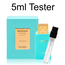 Swiss Arabian 5ml Tester Shaghaf Oud Tonka Swiss Arabian
