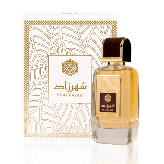 Shahrazad Eau de Parfum Perfume Spray