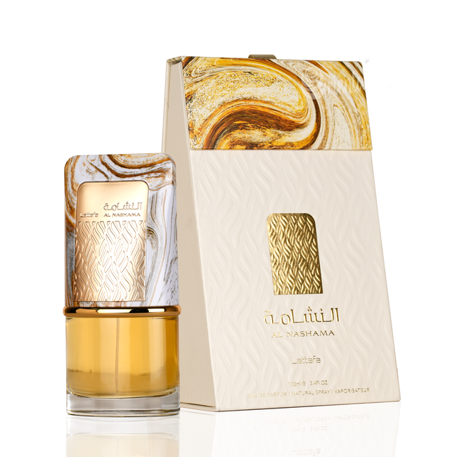 Parfüm Al Nashama Eau de Parfum Spray 100ml