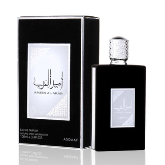 Lattafa Perfumes Ameer Al Arab Asdaaf Lattafa Eau de Parfum 100ml
