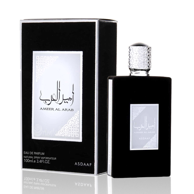 Parfüm Ameer Al Arab Asdaaf Eau de Parfum Spray 100ml