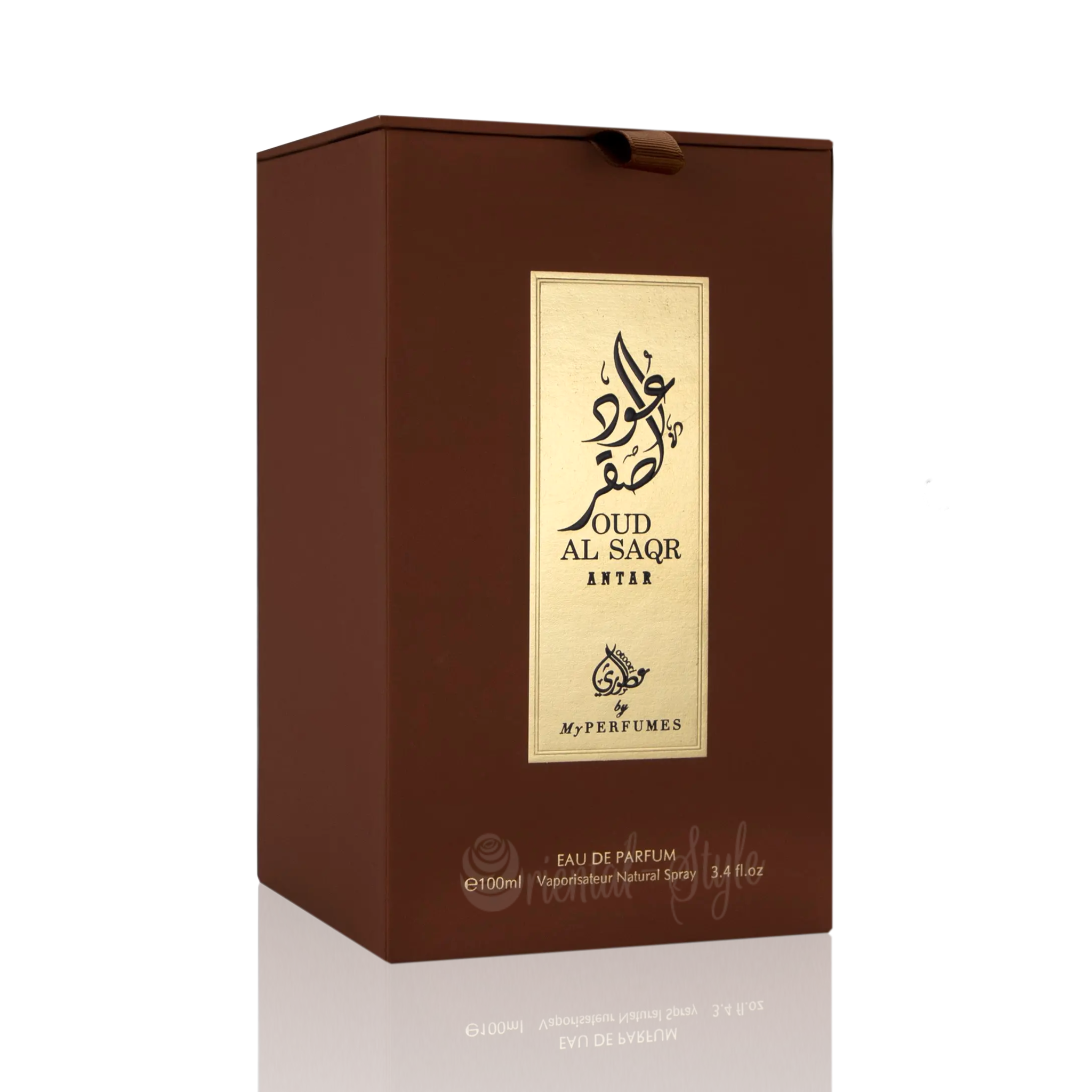 Buy Oud Al Saqr Antar My Perfumes Otoori Perfume OrientalStyle