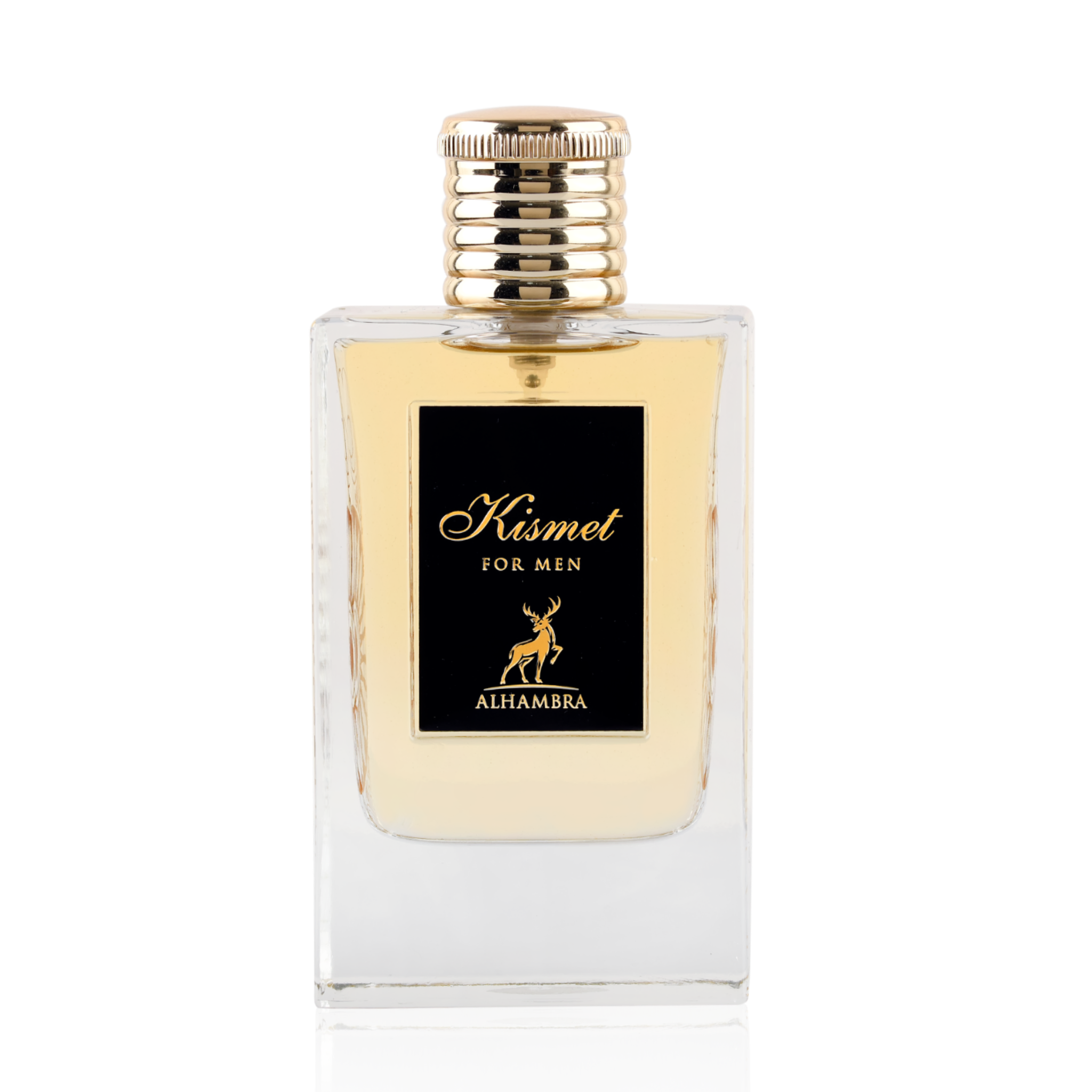 Kismet for Men by Maison Al Hambra - Elegance in a Bottle - Oriental-Style