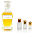 Concentrated perfume oil Whispers of Love Intense - Perfume free from alcohol