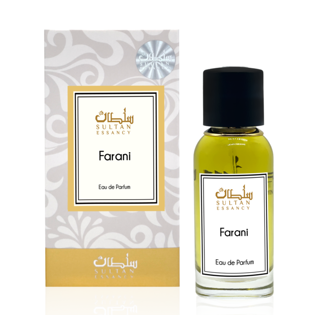 Parfüm  Farani Eau de Perfume Spray Sultan Essancy