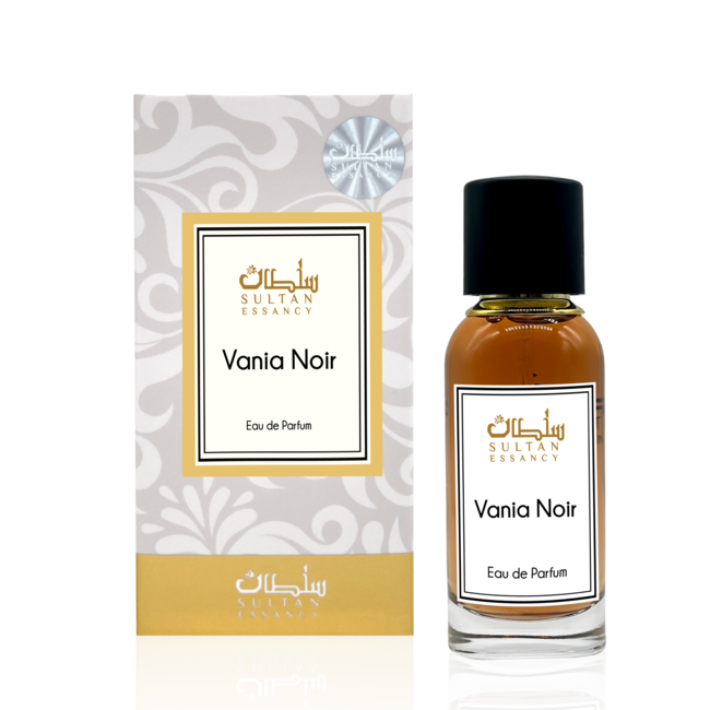 Perfume  Vania Noir Eau de Perfume Spray Sultan Essancy