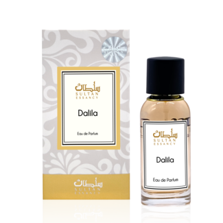 Sultan Essancy Parfüm Dalila Eau de Perfume Sultan Essancy