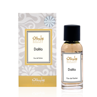 Sultan Essancy Perfume Dalila Eau de Perfume Sultan Essancy