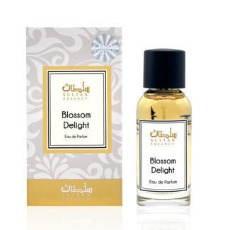 Sultan Essancy Parfüm Blossom Delight Eau de Perfume Spray Sultan Essancy