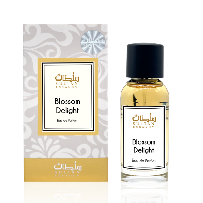 Parfüm Blossom Delight Eau de Perfume Spray Sultan Essancy