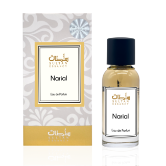 Sultan Essancy Narial Eau de Perfume Spray Sultan Essancy