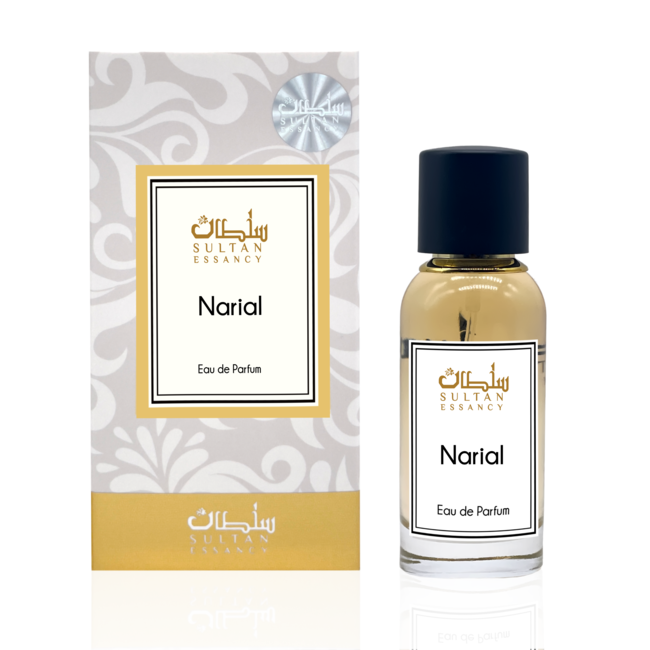 Parfüm Narial Eau de Perfume Spray Sultan Essancy