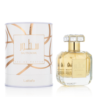 Lattafa Perfumes Sutoor Lattafa Eau de Parfum 100ml