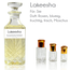 Concentrated perfume oil Lakeesha - Perfume free from alcohol
