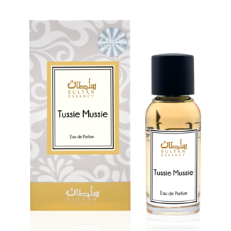 Sultan Essancy Parfüm Tussie Mussie Eau de Perfume Sultan Essancy