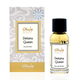 Sultan Essancy Parfüm Delainy Queen Perfume Spray Sultan Essancy