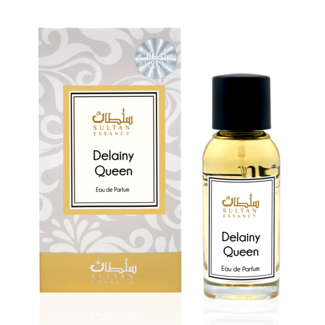 Sultan Essancy Perfume Delainy Queen Eau de Perfume Spray Sultan Essancy