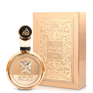 Lattafa Perfumes Perfume Fakhar Extrait Lattafa Eau de Parfum 100ml