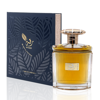 Ard Al Zaafaran Perfumes  Riqqa Eau de Parfum 100ml Ard Al Zaafaran