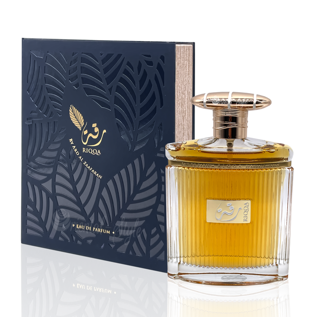 Riqqa Eau de Parfum 100ml by Ard Al Zaafaran