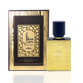 Ard Al Zaafaran Perfumes  Maqaal Oud Eau de Parfum 50ml Ard Al Zaafaran