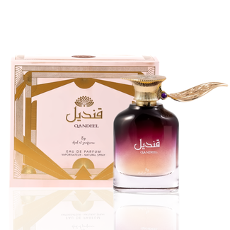 Ard Al Zaafaran Perfumes  Qandeel Ard Al Zaafaran Eau de Parfum 100ml