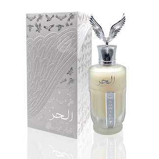 Ard Al Zaafaran Perfumes  Al Hur So Wild Ard Al Zaafaran Perfume Spray 100ml