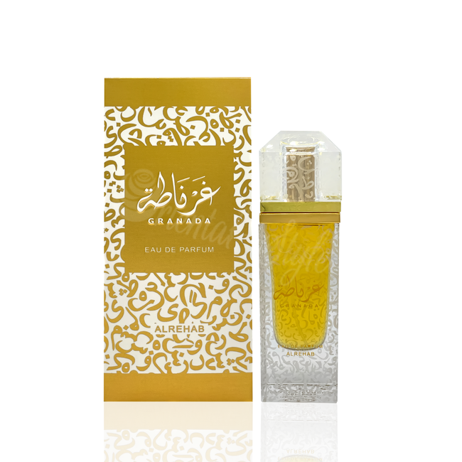Granada Parfum 50ml Parfüm Spray