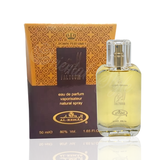 Al Rehab  Alyoum Eau de Parfum 50ml Al Rehab Perfume Spray