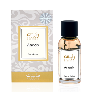 Sultan Essancy Parfüm Amaaly Eau de Perfume Sultan Essancy