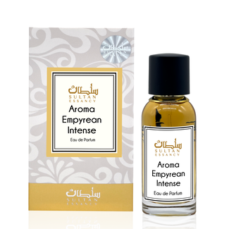 Sultan Essancy Parfüm Aroma Empyrean Intense Eau de Perfume Sultan Essancy