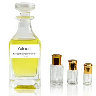 Sultan Essancy Perfume oil Yulaali