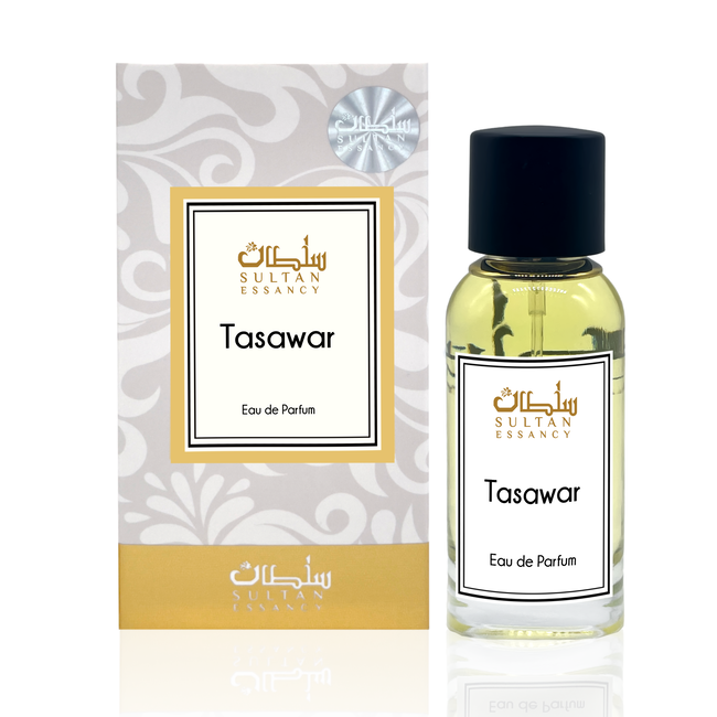 Tasawar Eau de Perfume Spray Sultan Essancy