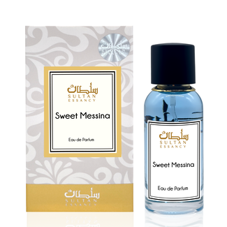 Sultan Essancy Parfüm Sweet Messina Eau de Perfume Spray Sultan Essancy