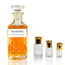 Concentrated perfume Oil Vanibella