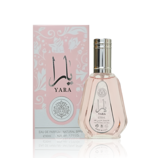 Lattafa Perfumes Yara Eau de Parfum 50ml