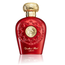 Opulent Red Eau de Parfum 100ml by Lattafa Perfume Spray