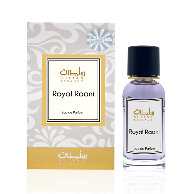 Parfüm Royal Raani Eau de Perfume Spray Sultan Essancy