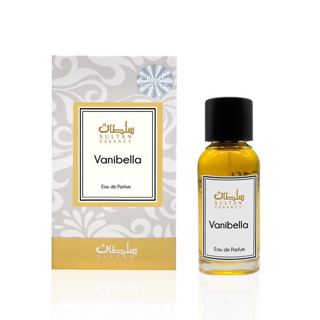 Parfüm Vanibella Eau de Perfume Spray Sultan Essancy