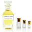 Sultan Essancy Perfume Oil Tobacco Vibes
