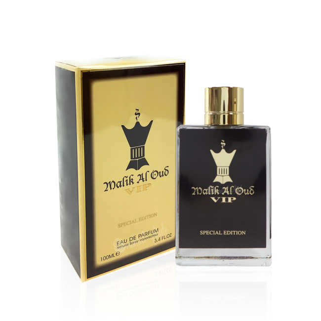 Malik Al Oud VIP Special Edition von Suroori