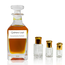 Sultan Essancy Perfume oil Qahwa Layl