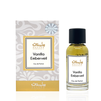 Sultan Essancy Parfüm Vanilla Emberveil Eau de Perfume Sultan Essancy