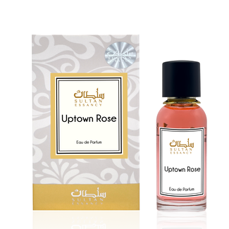 Sultan Essancy Parfüm Uptown Rose Eau de Perfume Sultan Essancy