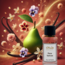 Parfüm Pear Vetiver Eau de Perfume Spray Sultan Essancy