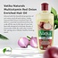 Vatika Naturals Red Onion Multivitamin Multivitamin Hair Oil